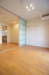カサ・ボヌール Ⅰ 103号-3