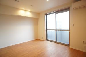 カサ・ボヌール　Ⅰ 202号-2