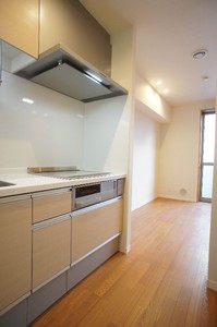 カサ・ボヌール　Ⅰ 202号-4