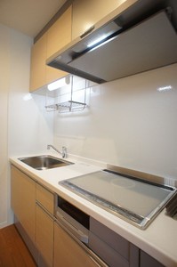 カサ・ボヌール　Ⅰ 202号-6