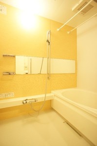 カサ・ボヌール　Ⅰ 202号-8