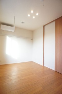 カサ・ボヌール　Ⅰ 202号-10