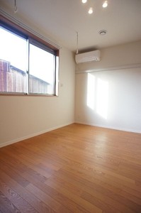 カサ・ボヌール　Ⅰ 202号-11