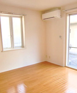 ライレイＢ 101号-4