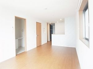 リブレ吉祥寺 303号-4