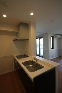 グラン・メゾン芝 203号-2