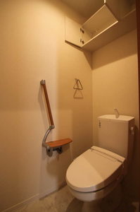 グラン・メゾン芝 203号-4