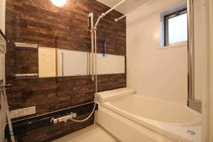 グラン・メゾン芝 203号-5