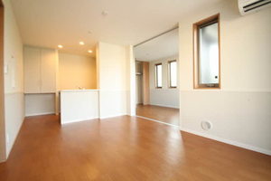 グラン・メゾン芝 203号-6