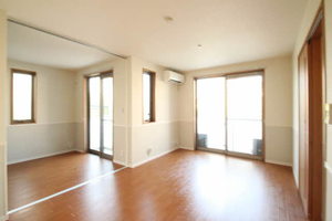 グラン・メゾン芝 203号-7