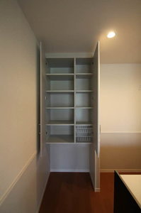 グラン・メゾン芝 203号-11