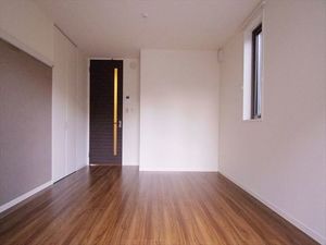 シャローム 101号-3