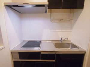 シャローム 101号-5