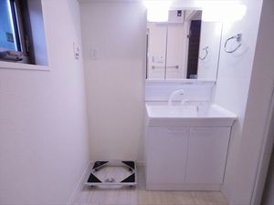 シャローム 101号-6