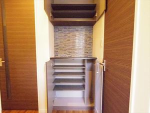 シャローム 101号-8