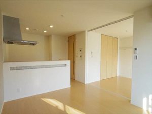 シャローム 202号-4