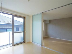 シャローム 202号-5