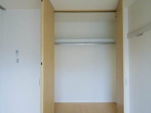 シャローム 202号-6