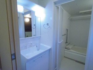 シャローム 202号-7