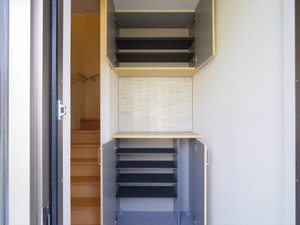 シャローム 202号-8