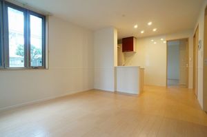 レフィシアＫ・Ｓ 101号-2