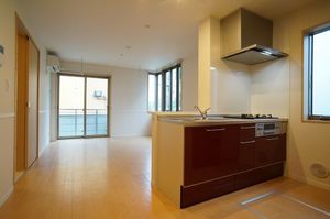 レフィシアＫ・Ｓ 101号-3