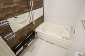 レフィシアＫ・Ｓ 101号-8