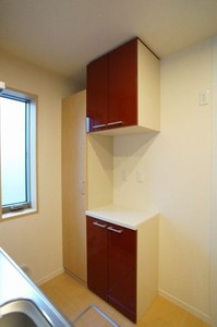 レフィシアＫ・Ｓ 101号-11