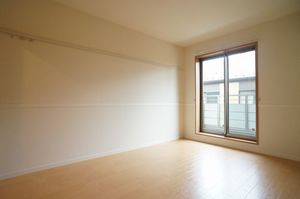 レフィシアＫ・Ｓ 202号-5