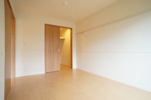 レフィシアＫ・Ｓ 202号-6