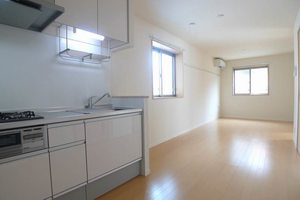 リリーベル 202号-2