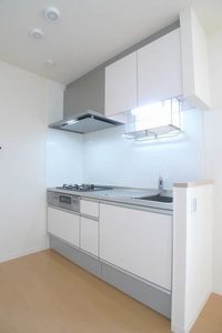 リリーベル 202号-3