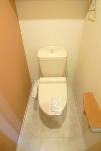 リリーベル 202号-8