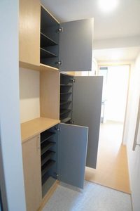 リリーベル 202号-9