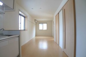 リリーベル 202号-10