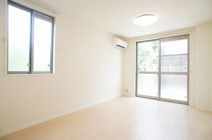 アリスティオ大南 103号-2