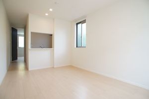 アリスティオ大南 103号-3