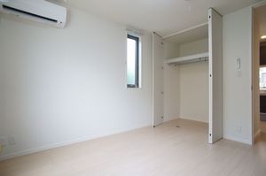 アリスティオ大南 103号-6