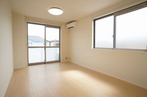 アリスティオ大南 201号-2