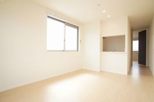 アリスティオ大南 201号-3