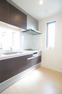 アリスティオ大南 201号-4