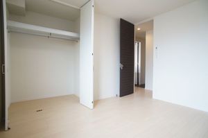 アリスティオ大南 201号-8