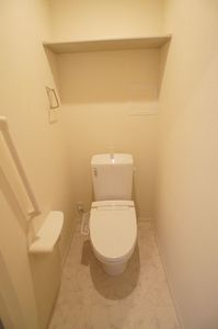 アリスティオ大南 201号-11