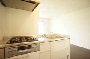 シャーメゾン六木公園 205号-4