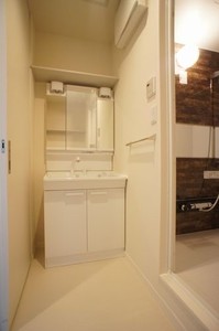 シャーメゾン六木公園 205号-10