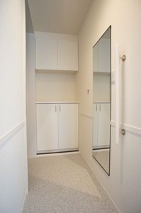 シャーメゾン六木公園 205号-11