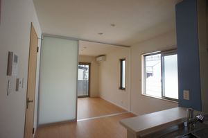 シャーメゾン立川 203号-4