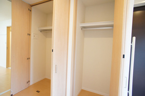 ハッピー河田町 102号-6