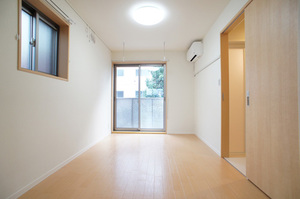 ハッピー河田町 301号-3