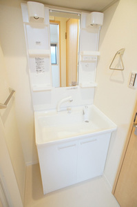 ハッピー河田町 301号-8